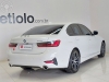 320I 2.0 16V 4P AUTOMÁTICO - 2021 - LAJEADO