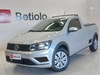 SAVEIRO 1.6 MSI TRENDLINE CS 16V FLEX 2P MANUAL - 2023 - LAJEADO