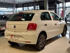 GOL 1.0 12V MPI TOTALFLEX TRENDLINE 4P MANUAL - 2018 - LAJEADO