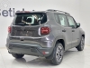 RENEGADE 1.3 16V ALTITUDE T270 TURBO FLEX 4P AUTOMÁTICO - 2025 - LAJEADO