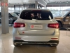 GLC 250 2.0 16V CGI 4MATIC 9G-TRONIC - 2017 - LAJEADO