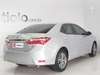 COROLLA 2.0 XEI 16V FLEX 4P AUTOMÁTICO - 2015 - LAJEADO