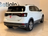 T-CROSS 1.4 HIGHLINE TSI 16V FLEX 4P AUTOMÁTICO - 2020 - LAJEADO