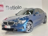 320I 2.0 SPORT GP 16V TURBO 4P AUTOMÁTICO - 2022 - LAJEADO