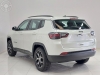 COMPASS 1.3 LONGITUDE T270 16V TURBO FLEX 4P AUTOMÁTICO - 2025 - LAJEADO