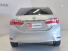 COROLLA 2.0 XEI 16V FLEX 4P AUTOMÁTICO - 2015 - LAJEADO