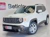 RENEGADE 1.8 16V FLEX LONGITUDE 4P AUTOMÁTICO - 2017 - LAJEADO