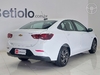 ONIX 1.0 LT 12V TURBO FLEX 4P AUTOMÁTICO - 2024 - LAJEADO