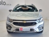 ONIX 1.4 MPFI ACTIV 8V FLEX 4P AUTOMÁTICO - 2018 - LAJEADO