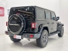 WRANGLER 2.0 TURBO UNLIMITED SAHARA 4X4 4P AUTOMÁTICO - 2021 - LAJEADO