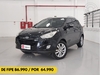 IX35 2.0 MPFI GLS 16V FLEX 4P AUTOMÁTICO - 2015 - LAJEADO