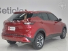 KICKS 1.6 SENSE 16V FLEX 4P AUTOMÁTICO - 2024 - LAJEADO