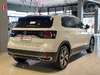 T-CROSS 1.4 HIGHLINE TSI 16V FLEX 4P AUTOMÁTICO - 2022 - LAJEADO