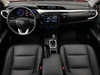 HILUX 2.8 SRX 4X4 CD 16V DIESEL 4P AUTOMÁTICO - 2016 - LAJEADO