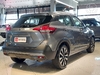 KICKS 1.6 16V FLEX SV 4P XTRONIC - 2020 - LAJEADO