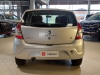 SANDERO 1.6 EXPRESSION 8V FLEX 4P MANUAL - 2014 - LAJEADO