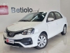 ETIOS 1.5 X PLUS SEDAN 16V FLEX 4P AUTOMÁTICO - 2020 - LAJEADO