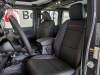 WRANGLER 2.0 RUBICON 4X4 AT8 16V 4P AUTOMÁTICO - 2025 - LAJEADO