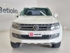 AMAROK 2.0 HIGHLINE 4X4 CD 16V TURBO INTERCOOLER DIESEL 4P AUTOMÁTICO - 2013 - LAJEADO
