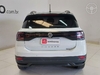 T-CROSS 1.0 TSI 200 12V FLEX 4P AUTOMÁTICO - 2020 - LAJEADO