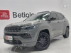 COMPASS 1.3 SERIE S T270 16V TURBO FLEX 4P AUTOMÁTICO - 2022 - LAJEADO