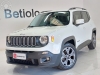 RENEGADE 1.8 16V FLEX LONGITUDE 4P AUTOMÁTICO - 2018 - LAJEADO