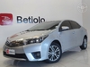 COROLLA 2.0 XEI 16V FLEX 4P AUTOMÁTICO - 2015 - LAJEADO