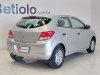 ONIX 1.0 MPFI LS 8V FLEX 4P MANUAL - 2015 - LAJEADO