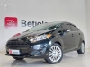 FIESTA 1.6 TITANIUM SEDAN 16V FLEX 4P AUTOMÁTICO - 2014 - LAJEADO