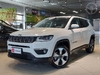COMPASS 2.0 16V FLEX LONGITUDE AUTOMÁTICO - 2018 - LAJEADO