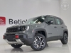 RENEGADE 1.3 16V WILLYS T270 4X4 TURBO FLEX 4P AUTOMÁTICO - 2027 - LAJEADO