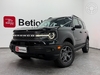 BRONCO 2.0 SPORT WILDTRACK ECOBOOST 16V TURBO 4P AUTOMÁTICA - 2023 - LAJEADO
