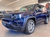 RENEGADE 1.3 16V LONGITUDE T270 TURBO 4X2 FLEX 4P AUTOMÁTICO - 2026 - LAJEADO
