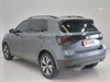 T-CROSS 1.0 TSI 200 12V FLEX 4P AUTOMÁTICO - 2021 - LAJEADO