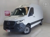 SPRINTER 2.2 CHASSI 416 FURGÃO EL TA DIESEL 2P MANUAL - 2021 - LAJEADO