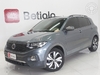 T-CROSS 1.0 TSI 200 12V FLEX 4P AUTOMÁTICO - 2021 - LAJEADO