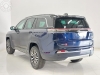 COMMANDER 2.0 OVERLAND TD380 4X4 TURBO DIESEL 4P AUTOMÁTICO - 2026 - LAJEADO