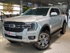 RANGER 3.0 V6 XLT CD TURBO 4X4 DIESEL 4P AUTOMÁTICO - 2025 - LAJEADO