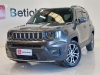 RENEGADE 1.3 LONGITUDE T270 TURBO FLEX 4P AUTOMÁTICO - 2024 - LAJEADO