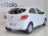 ONIX 1.0 MPFI LT 8V FLEX 4P MANUAL - 2016 - LAJEADO