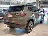 COMPASS 2.0 TRAILHAWK TD350 TURBO DIESEL 4X4 4P AUTOMÁTICO - 2023 - LAJEADO