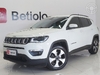 COMPASS 2.0 16V FLEX LONGITUDE AUTOMÁTICO - 2018 - LAJEADO