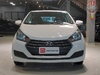 HB20 1.6 COMFORT STYLE 16V FLEX 4P AUTOMÁTICO - 2017 - LAJEADO