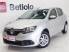 SANDERO 1.0 EXPRESSION 12V FLEX 4P MANUAL - 2020 - LAJEADO