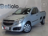 MONTANA 1.4 MPFI LS CS 8V FLEX 2P MANUAL - 2012 - LAJEADO