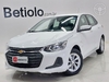 ONIX 1.0 LT 12V TURBO FLEX 4P MANUAL - 2023 - LAJEADO