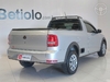 SAVEIRO 1.6 MSI TRENDLINE CS 16V FLEX 2P MANUAL - 2023 - LAJEADO