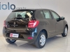 SANDERO 1.6 DYNAMIQUE 8V FLEX 4P AUTOMATIZADO - 2015 - LAJEADO