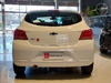 ONIX 1.0 JOY BLACK 8V FLEX 4P MANUAL - 2021 - LAJEADO