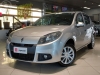 SANDERO 1.6 EXPRESSION 8V FLEX 4P MANUAL - 2014 - LAJEADO